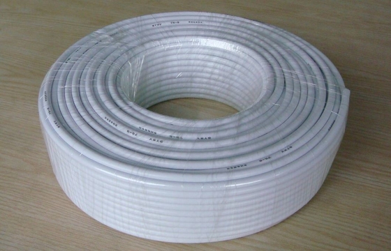 1592-23-0 PVC 안정기 스테아린산 칼슘 PVC 개량하는 사람 백색 파우더
