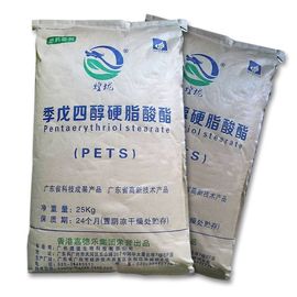 펜타에리트리톨 모노스테아레이트 PETS-4 파우더 : 나일론 프라스틱용 첨가제 슬립화제들