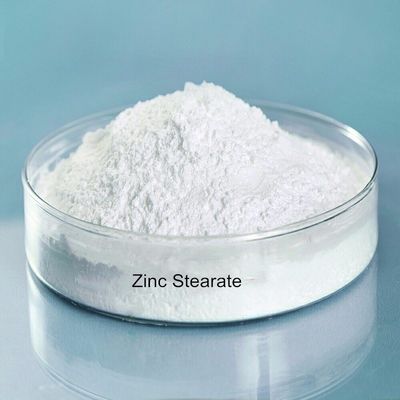 스테아린산의 PVC 안정기 원료 스테아린산 아연 &amp; 징크 염