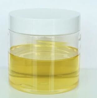 표준 PVC 윤활유 트리메틸롤프로판 트리올레이트 TMPTO 유동적 CAS 57675-44-2