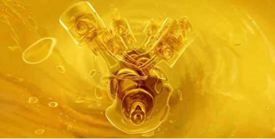 중합체 가공 첨가제 - 트리메틸롤프로판 트리올레이트 - TMPTO - 노란 빛깔 액체